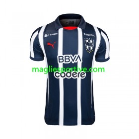 Completo Calcio Monterrey Divisa Prima 2024-2025